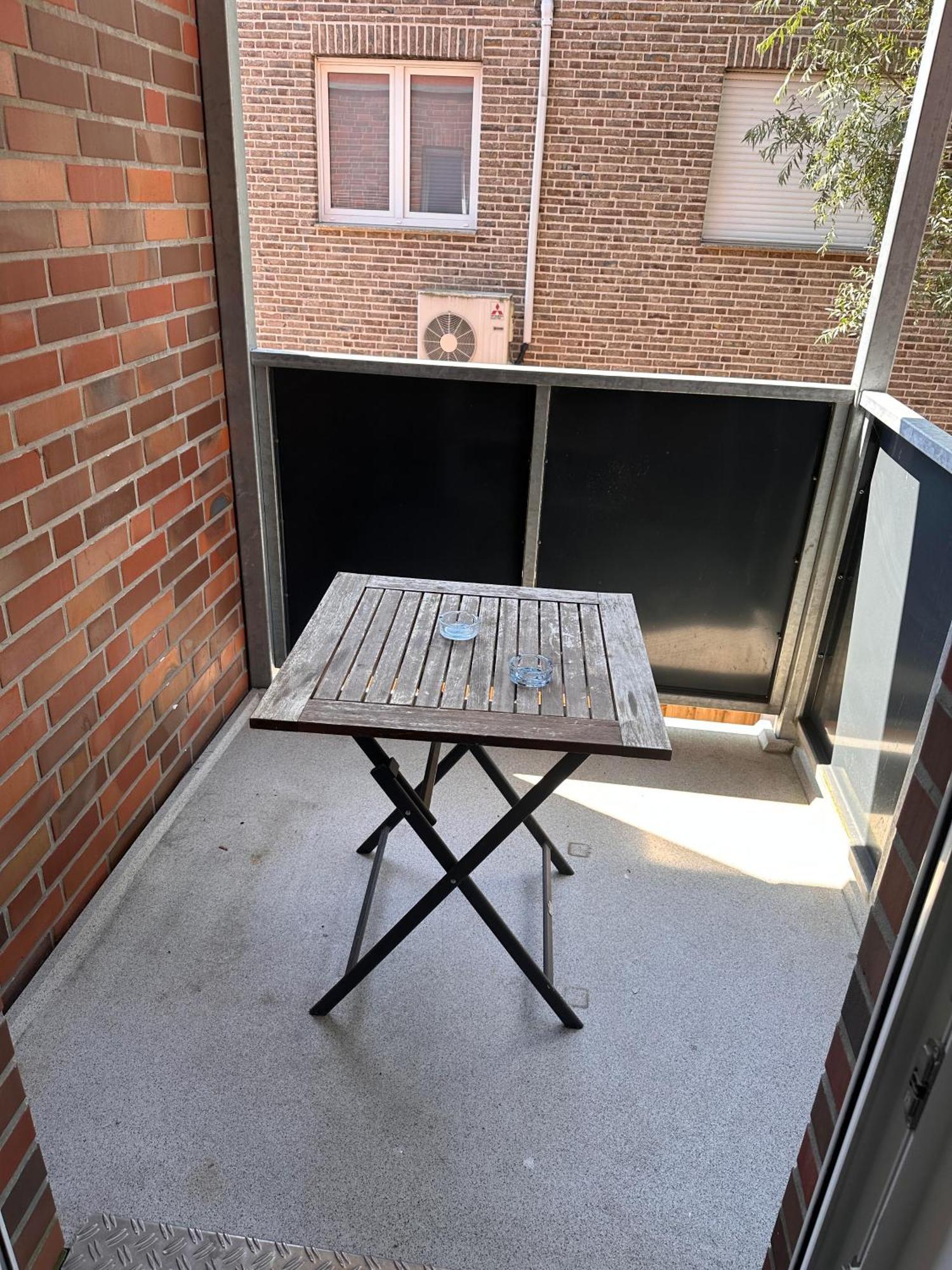 Am Apartment Gronau  Exterior photo